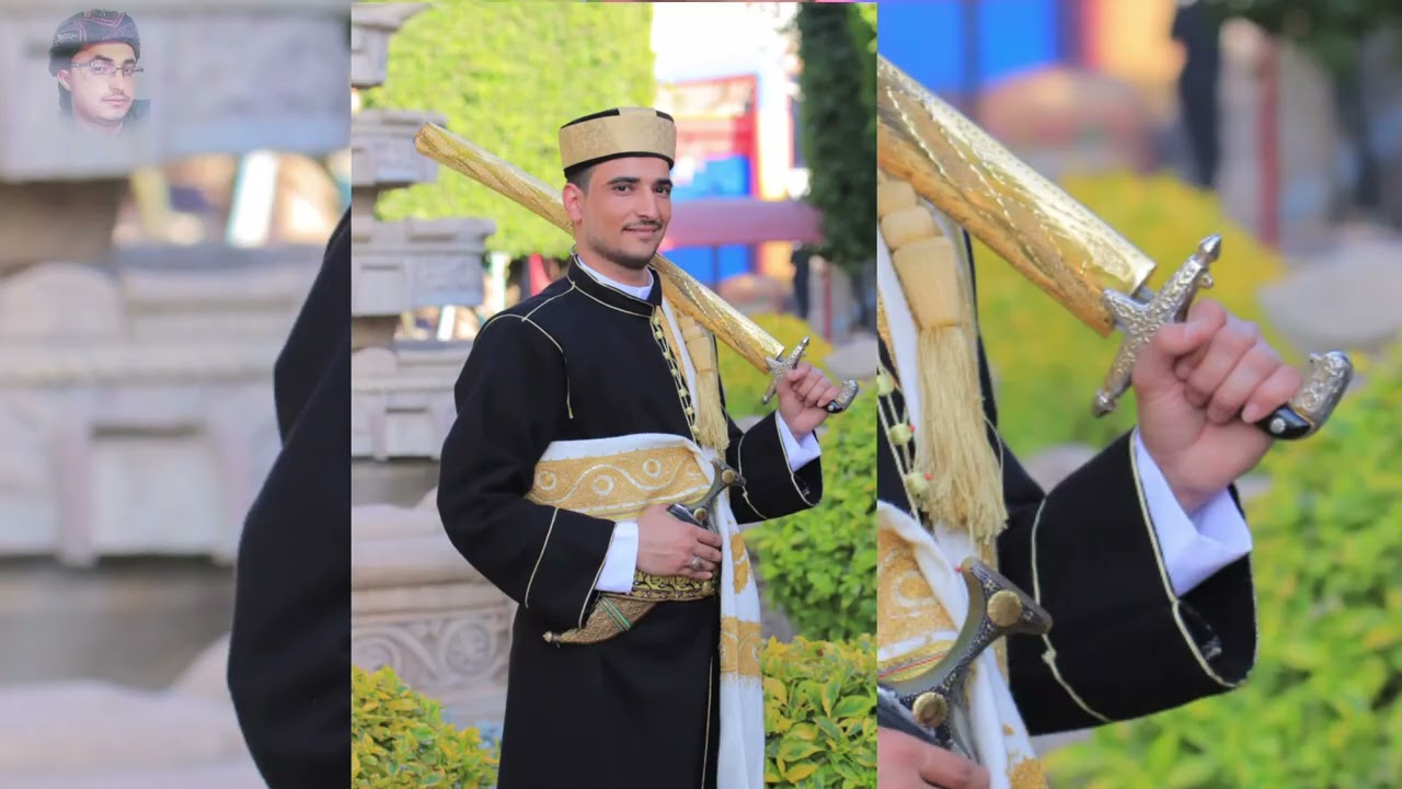 بعض مقتطفات من #جلسة تصوير الحبيب الأخ #العريس شعيب القاعدي  أتمنى أن ينال #إعجابكم 