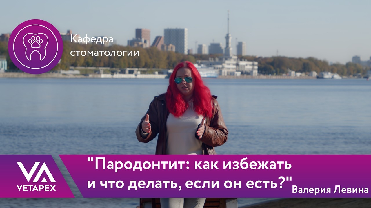 Кафедра Стоматологии 