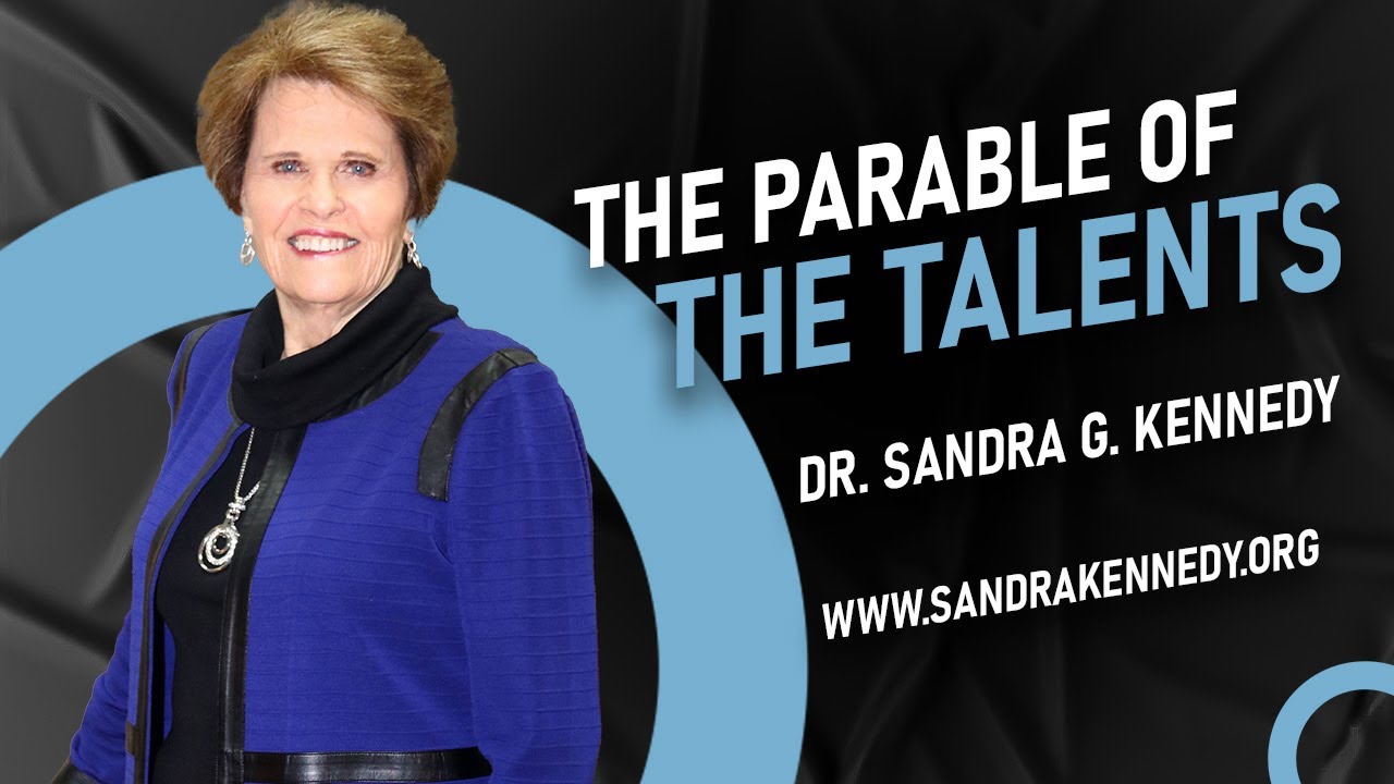 November 2, 2025 - The Parable of the Talents