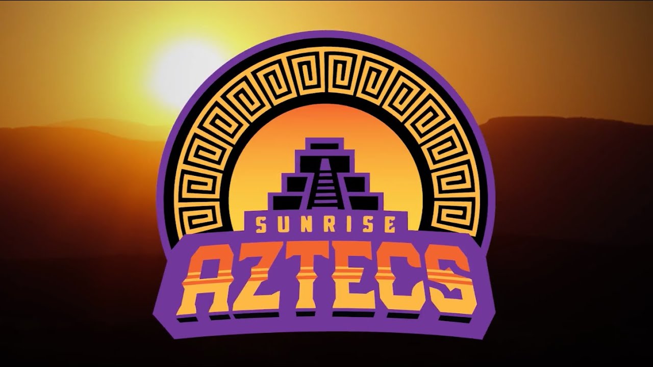 Becoming Champions - 2023 Sunrise Aztecs Basketball