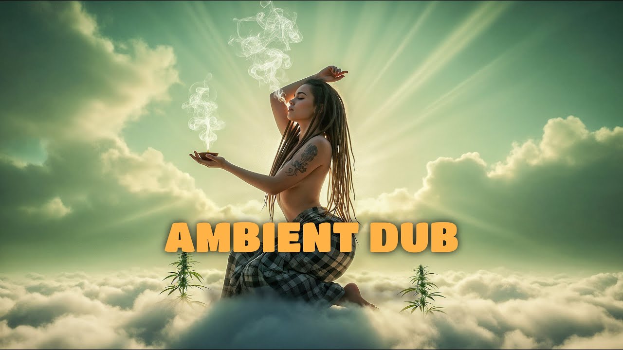 Spacey Ambient Dub Floating Session