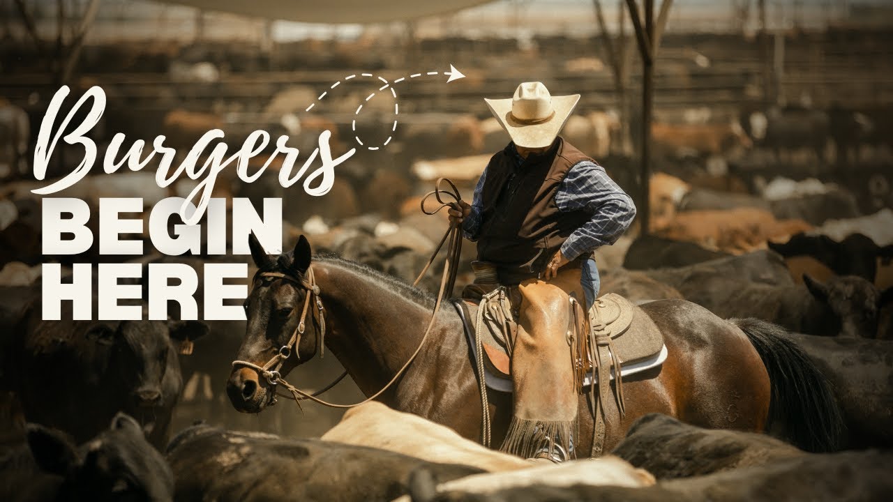 Inside California’s Largest Feedlot: What You Didn't Know