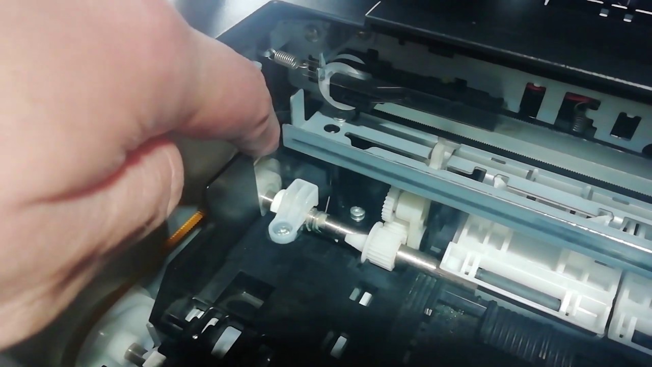 Solución error 0xf3🖨️Impresoras Epson | Primera opción