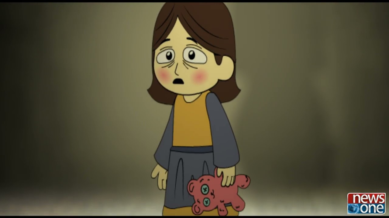Polio Special Cartoon | Saraiki | Newsonepk