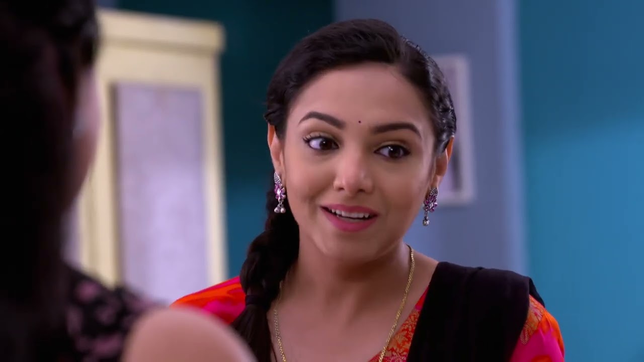 Mazhi Tuzhi Reshimgaath - Ep 412 - Prarthana Behere - Marathi Tv Serial - Zee5 Marathi Classics