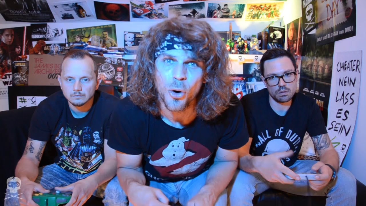 H&Ouml;RST - Der Cheater (reales Video)