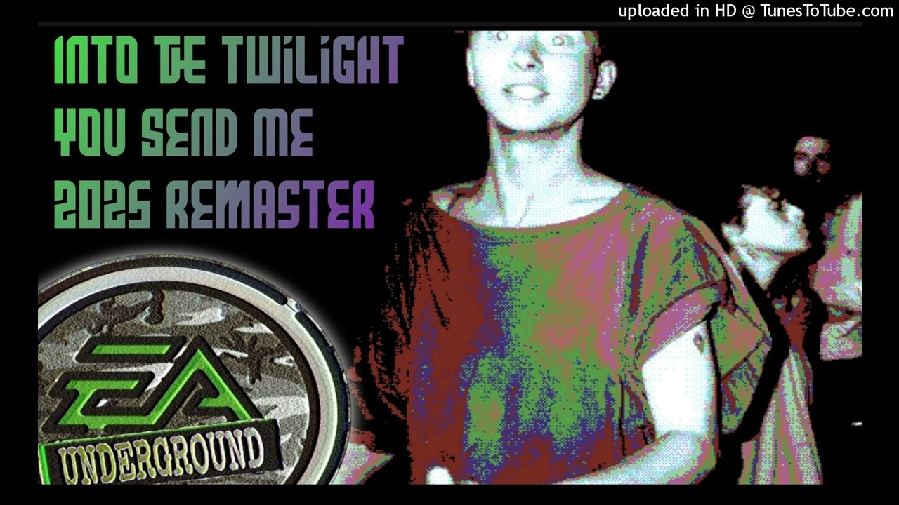 Into the Twilight - You Send Me (2025 Remaster)