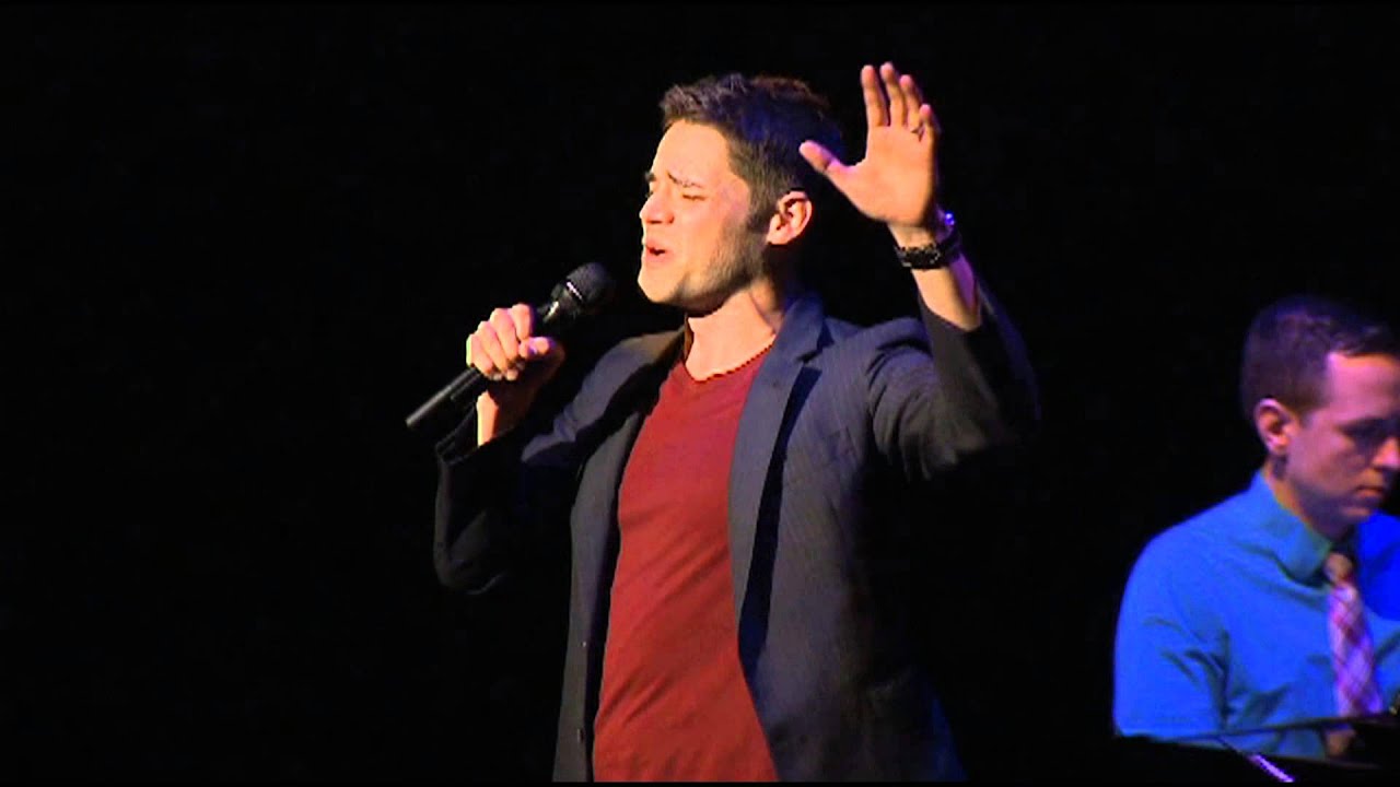 Jeremy Jordan - 