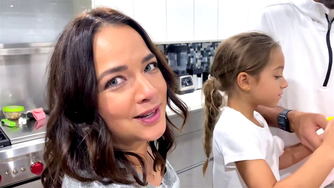 UNA LIMONADA AL ESTILO ALAÏA 🍋 - Adamari Lopez