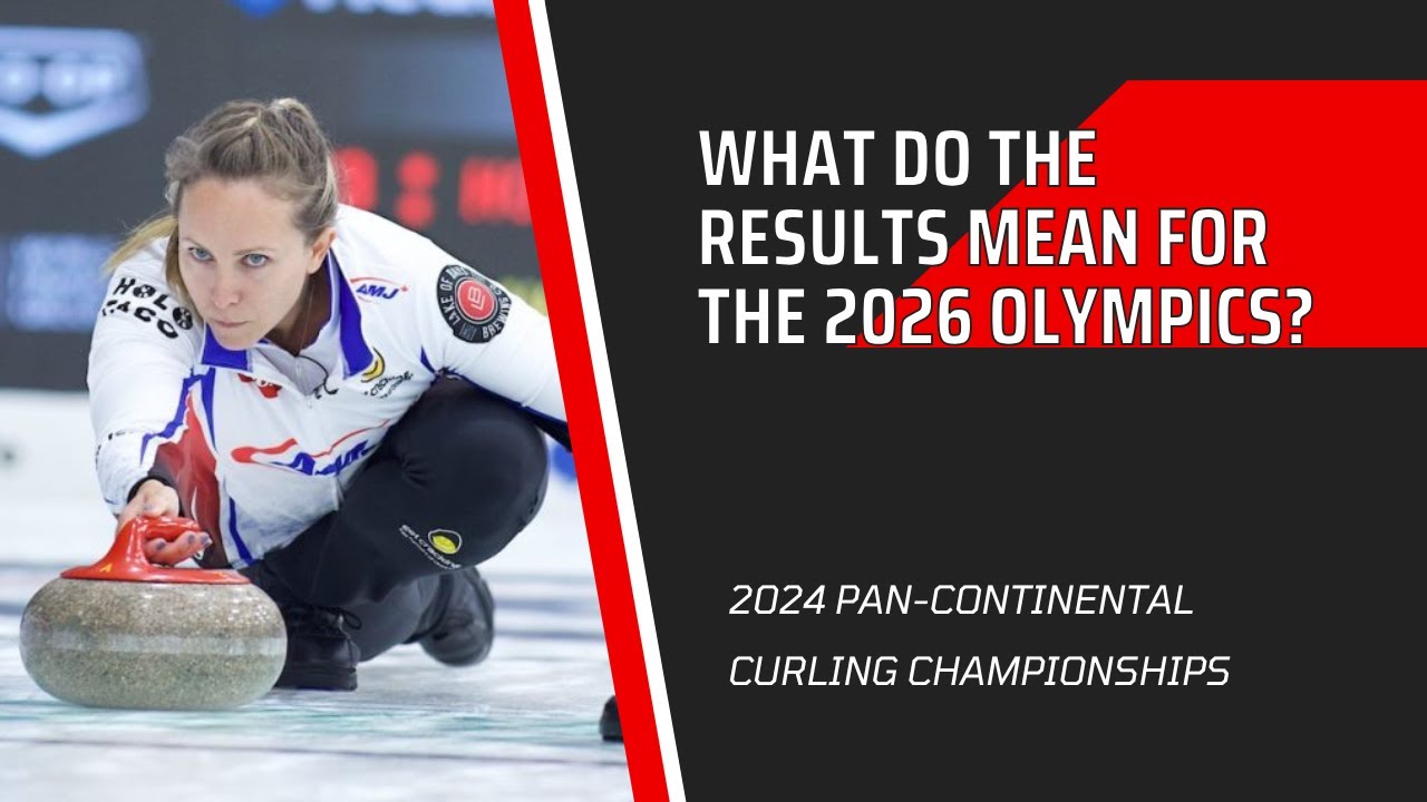 2024 Pan-Continental Curling Championship: Who Won, Who Qualified, and What It Means