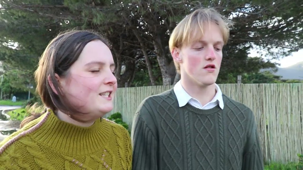 Witness to a Murder Short Film