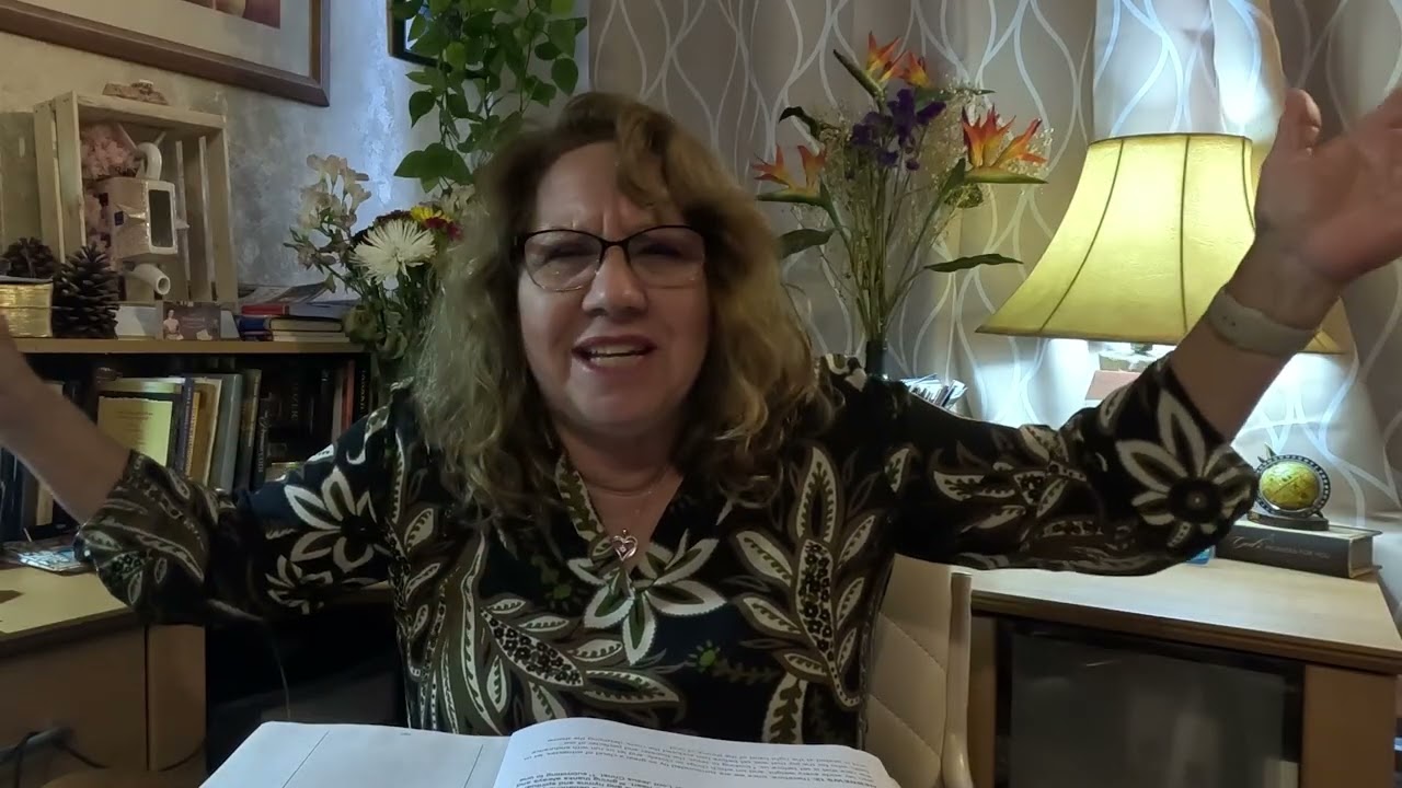 Daily Bible Devotion - March 2nd - This year is flying ...