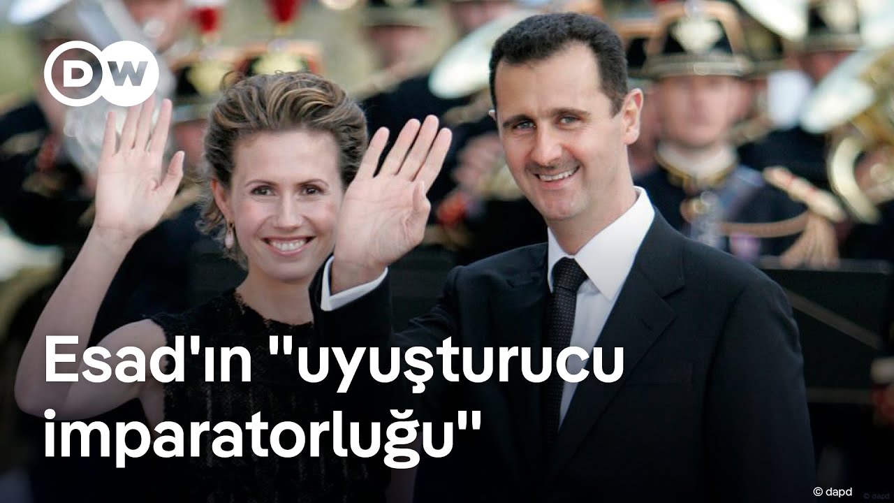 Esad'ın 