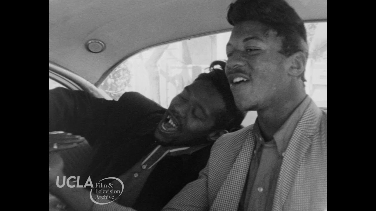 The Savages (1967) | UCLA restoration
