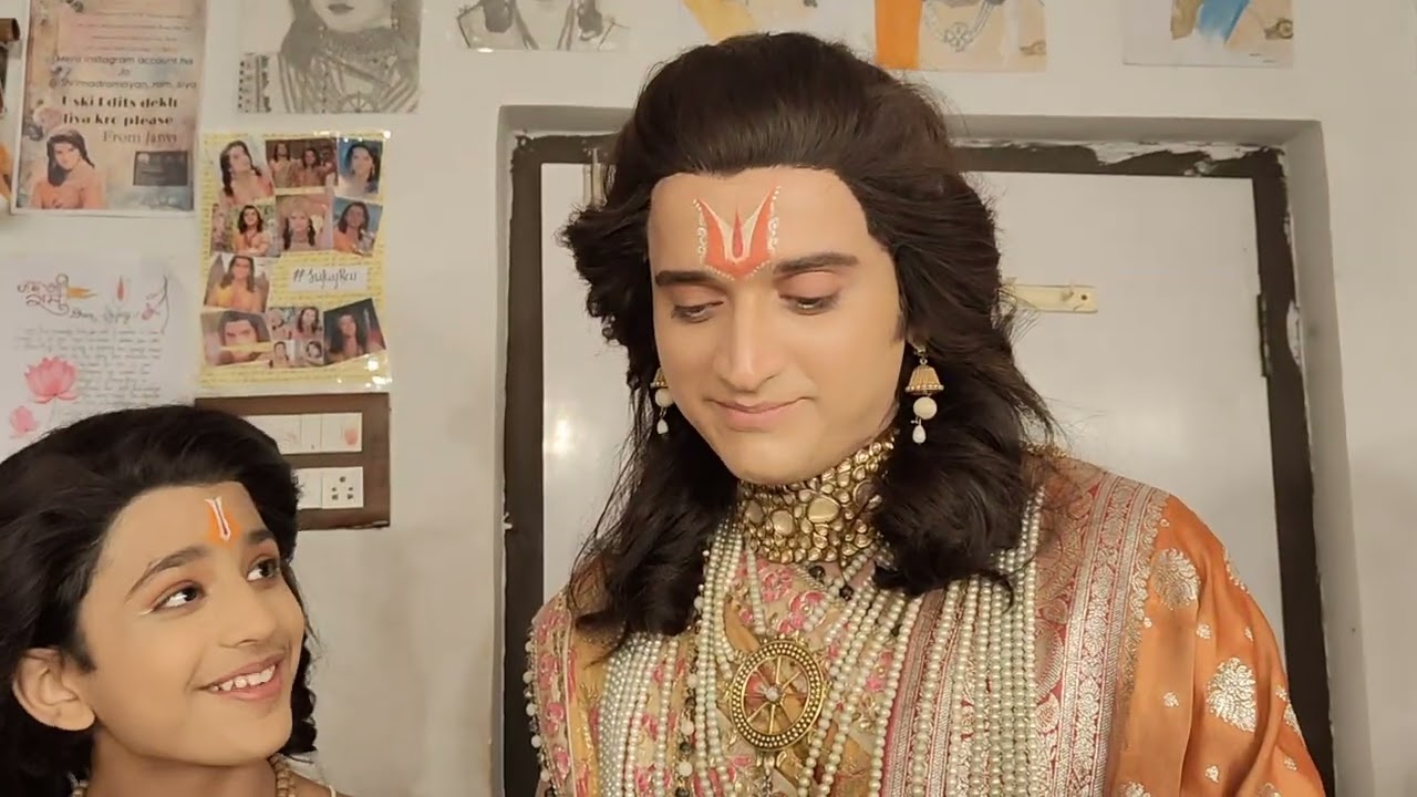 Masti with #sujayreu and #shourya