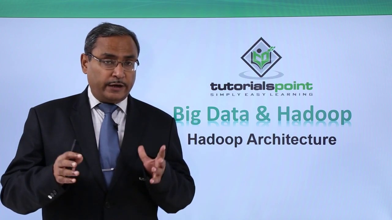 Hadoop Architecture