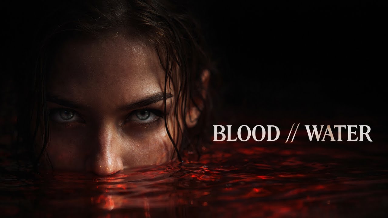 Blood // Water – Cinematic Orchestral Rock Cover
