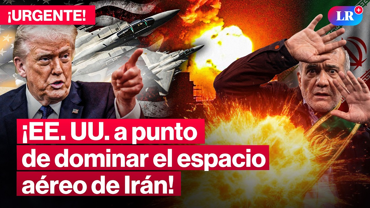 EE. UU. se acerca a un control 