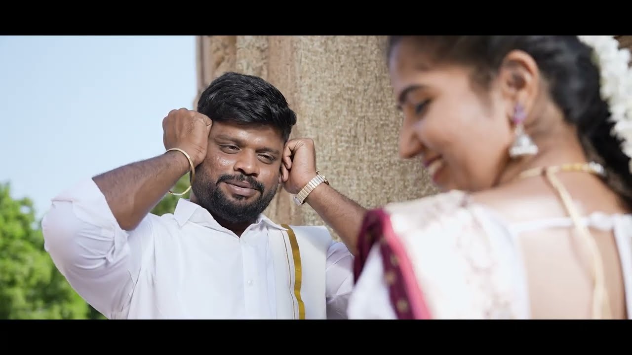 Best Pre-Wedding Shoot| Kannada | Pradeep + Shilpa | Bangalore | Budgetmywedding | Ivanyaro Magano