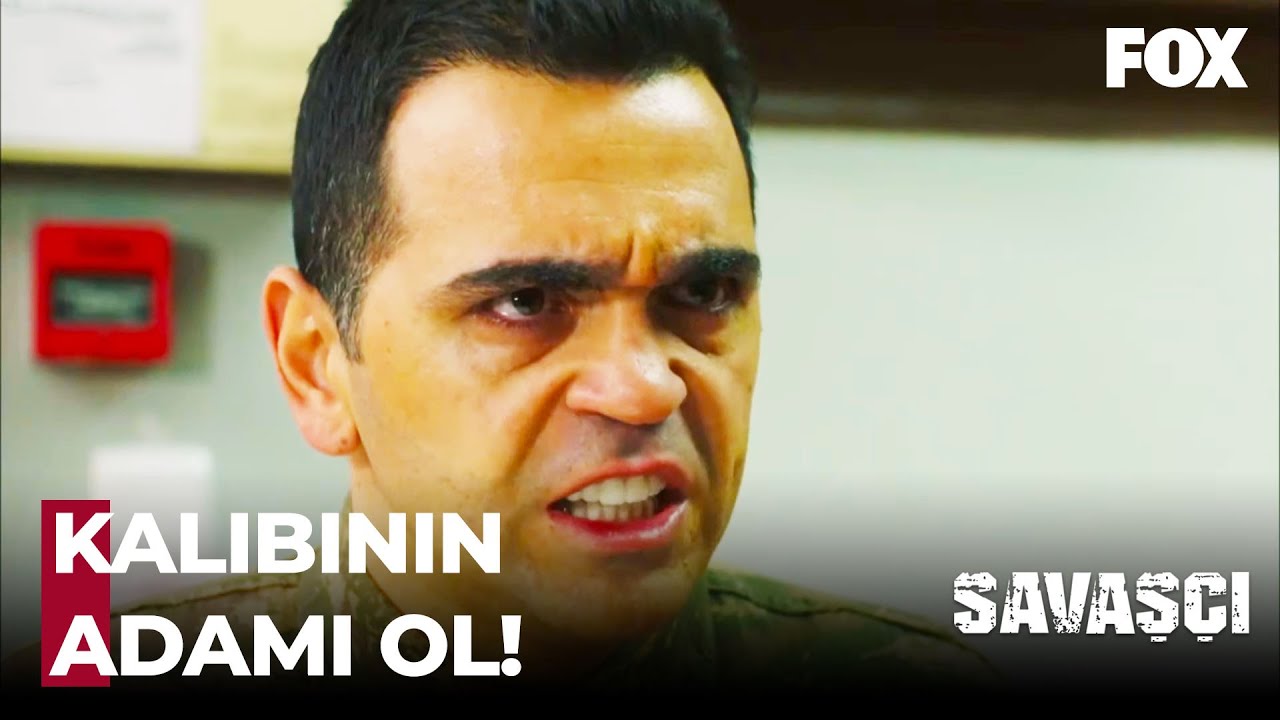 Doğan, General Kutalmış'a Atar Yaptı! - Savaşçı 25. Bölüm