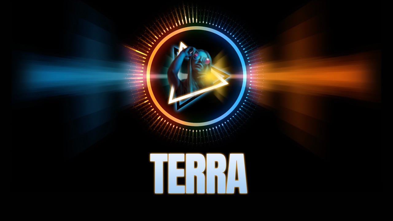 Terra (DJ K&agrave;lima Remix)