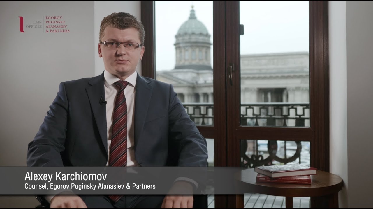 Legal tips for companies supplying to Russia