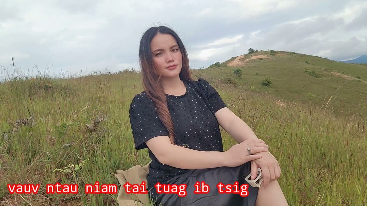 Vauv ntau niam tai tuag ib tsig 13/3/2026