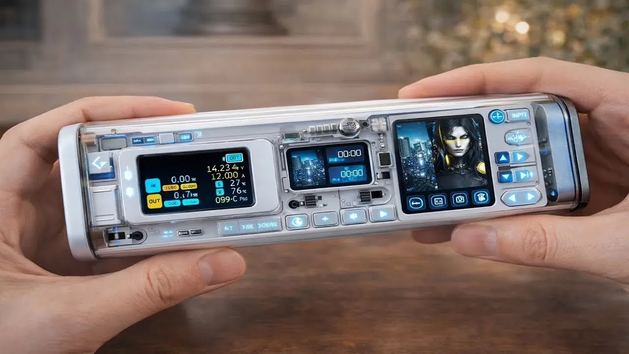 30 NEXT Level Gadget You can actually buy