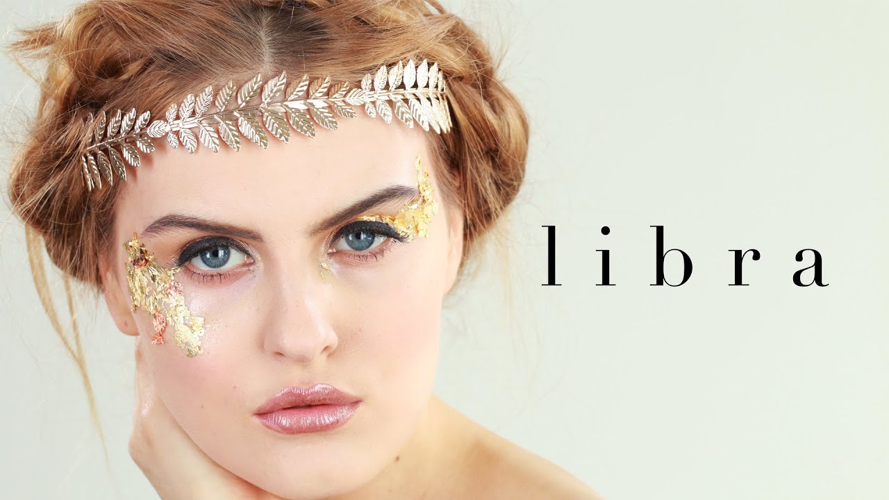 Astrology-Inspired Makeup