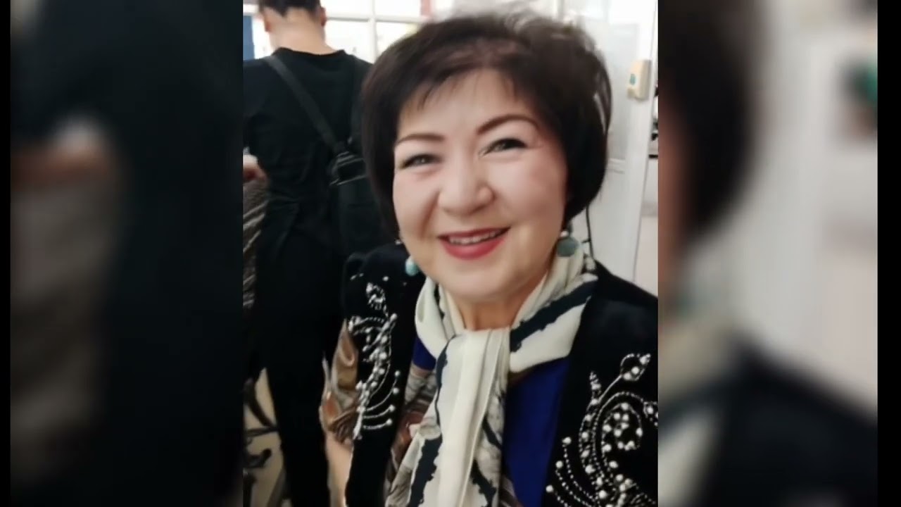 40 жыл Киров мектеп 1975-85