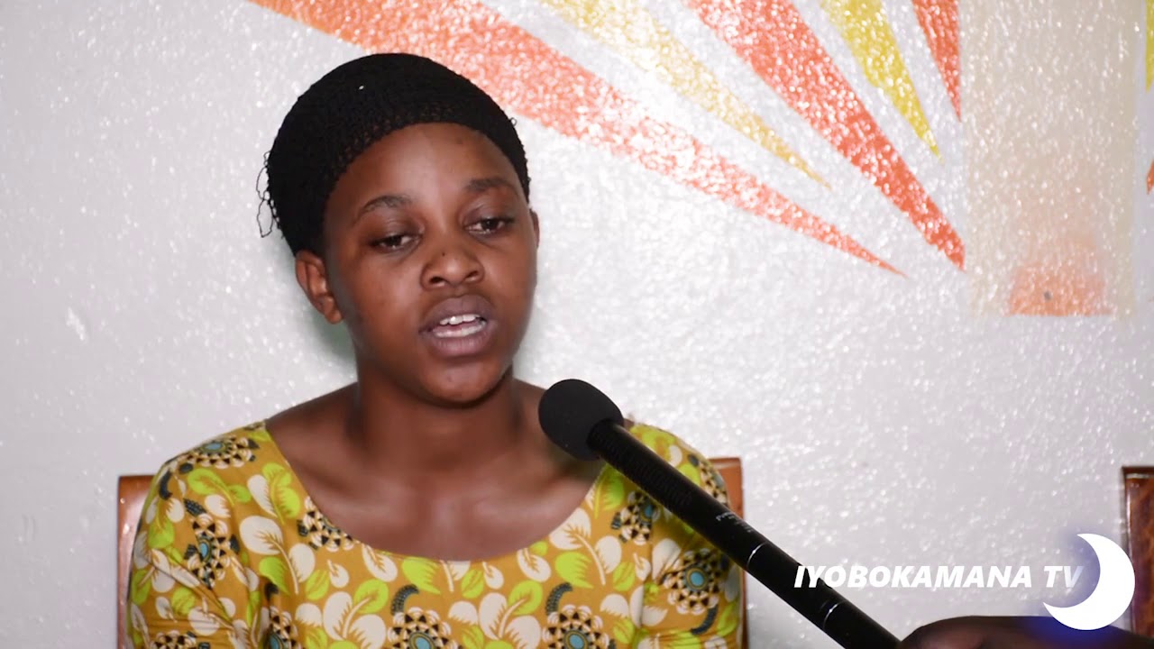 Umukobwa mwiza wabaye ikuzimu/yaryamanye n'abaPasiteri benshi/Umwari Belise