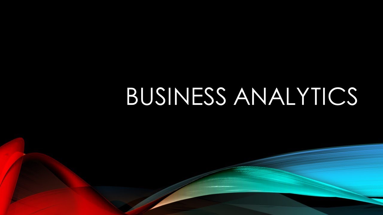 BA Lec05 Missing Value Treatment and Outlier