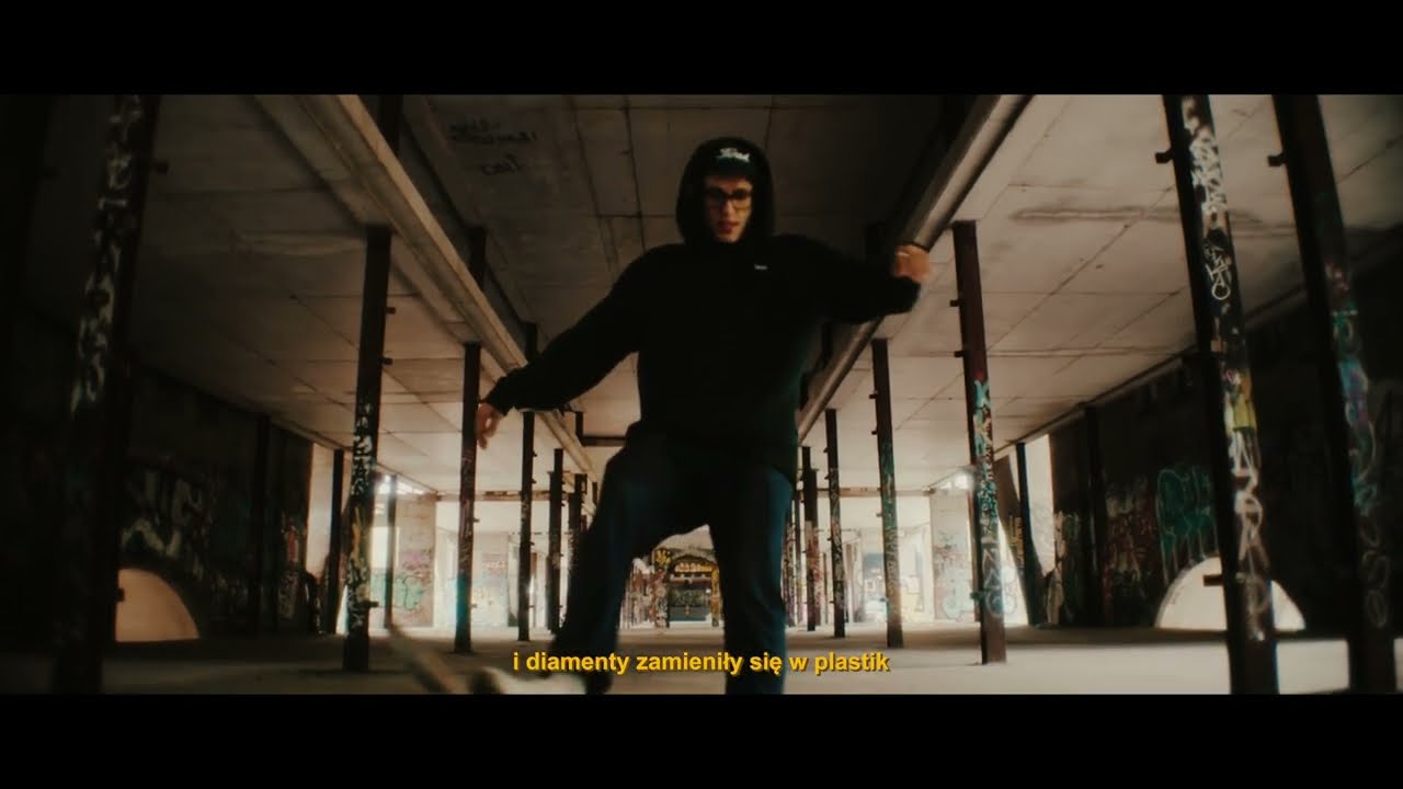 Tym Tonem feat. Szczytek - Złote czasy