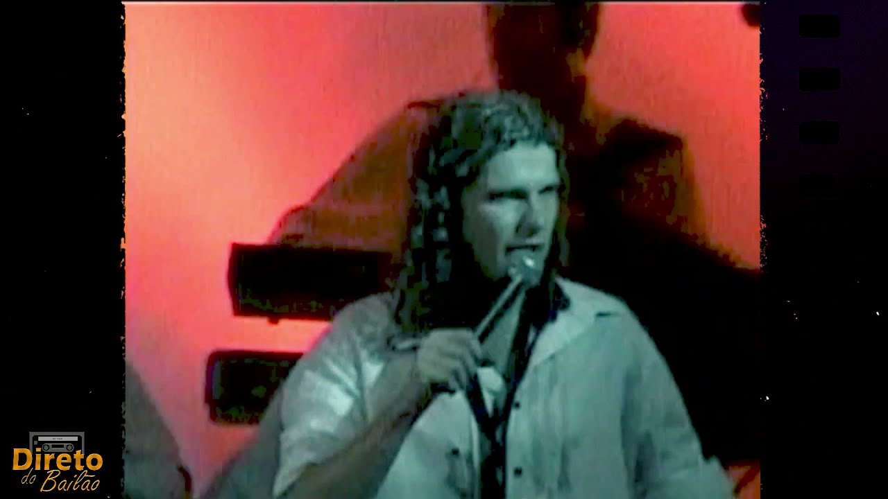 OS MONTANARI BAILE KERB  ALIANÇA  IPIRA SC  30 - 01- 2007- PARTE 03