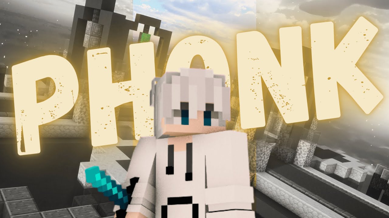 PHONK | Bedwars Montage