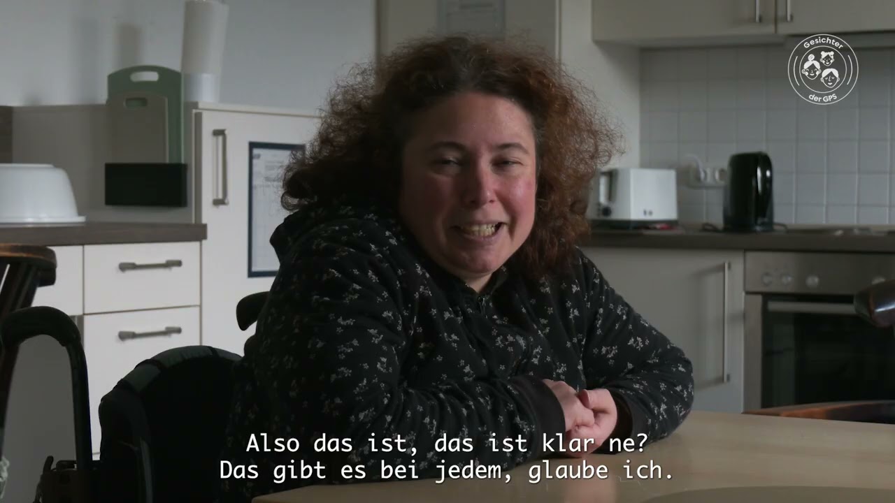 Gesichter der GPS: Wohnen | Ein Filmprojekt mit der Jade Hochschule