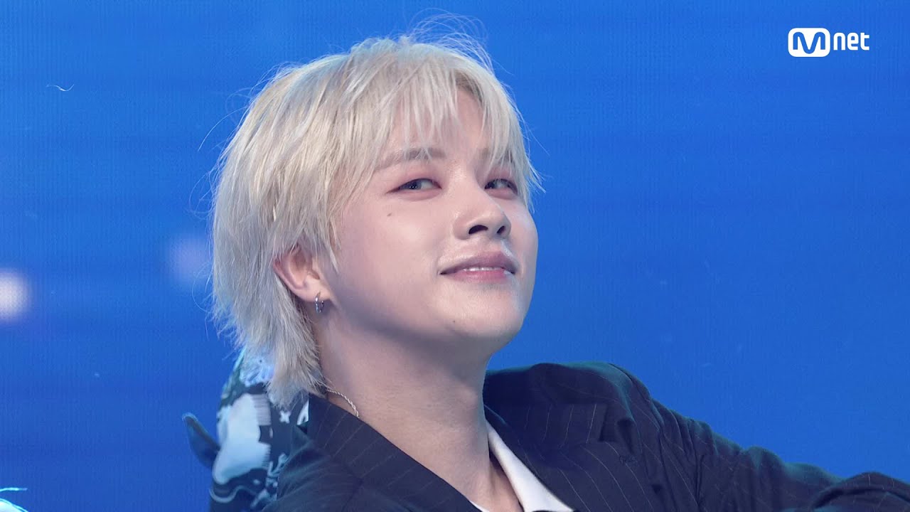 '최초 공개' JAY(김진환) - We Can’t Explain #엠카운트다운 EP.898 | Mnet 250724 방송