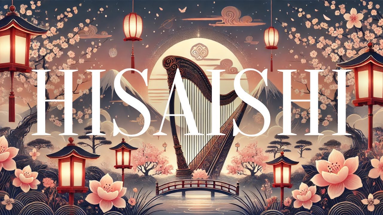WORLD OF ANIMATION | TRIBUTE TO HISAISHI