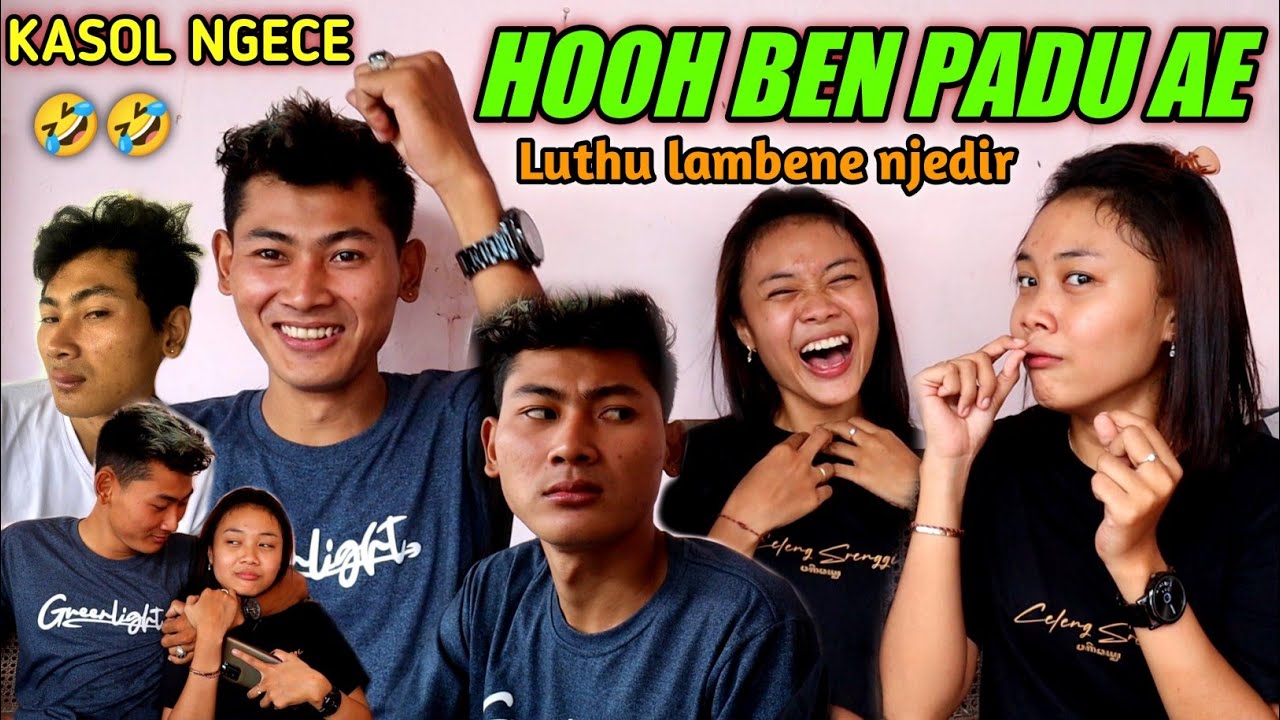 ASLINE LUTHU SING GAWE NESU