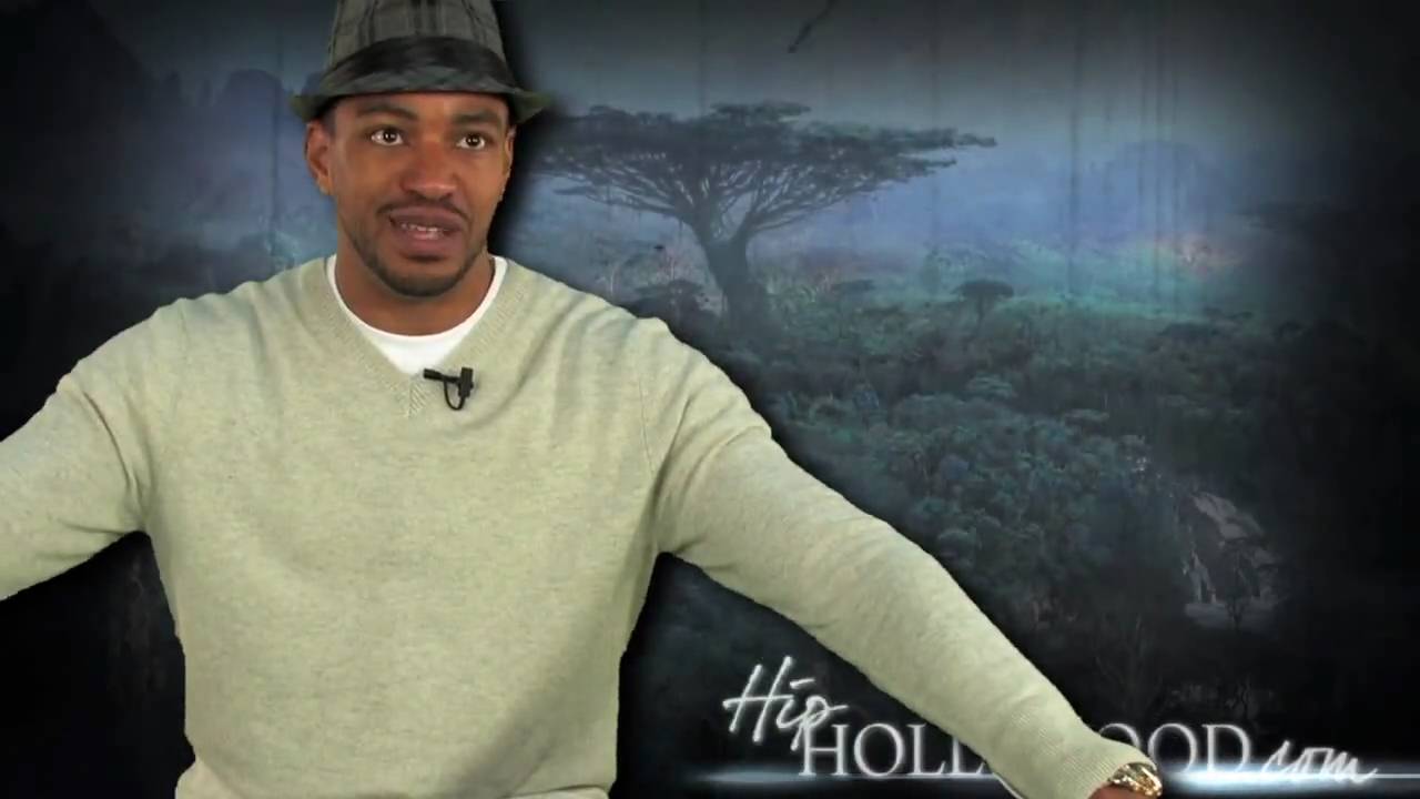 Laz Alonso Talks Avatar 2 & 9 Oscar Noms - HipHollywood.com