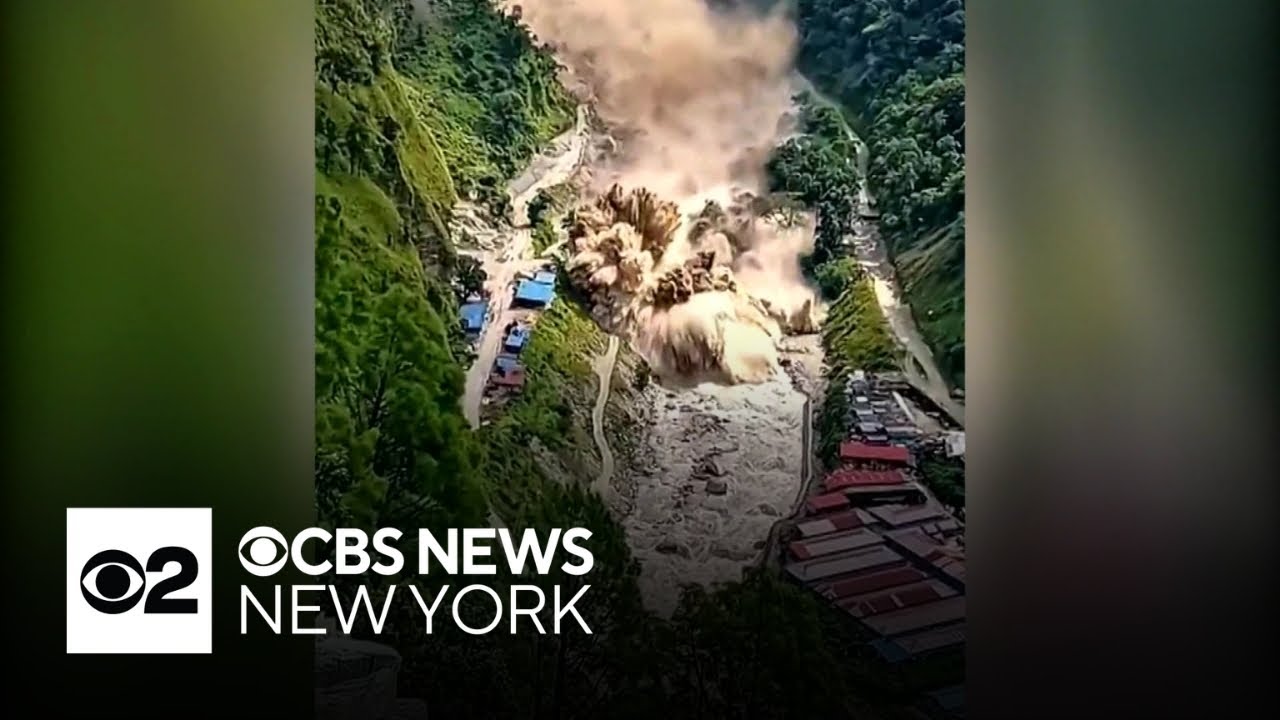 At least 675 dead, over 2,400 missing after Nepal floods