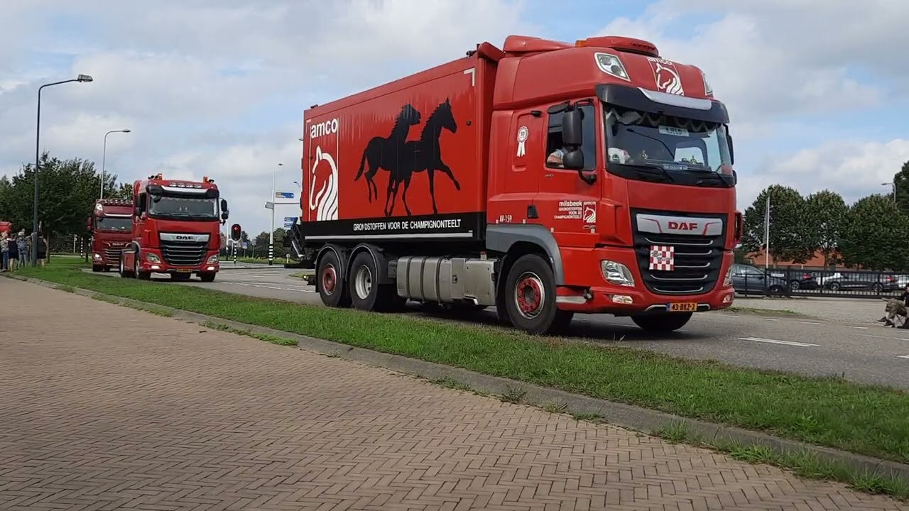 Truckrun Boxmeer 2023