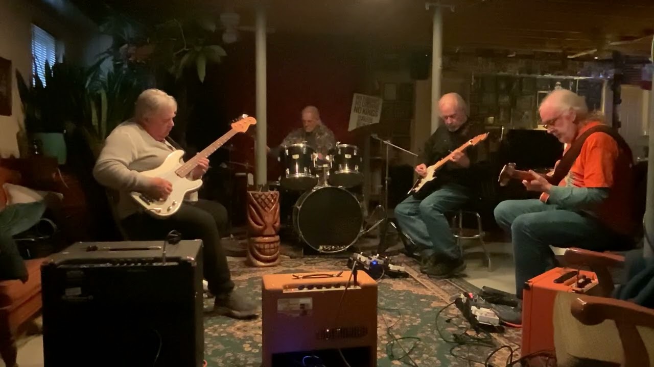 12/6/2025 I from The Inground Sonic Workshop 