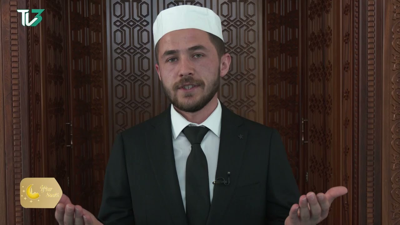 İFTAR SAATİ (12. Bölüm)