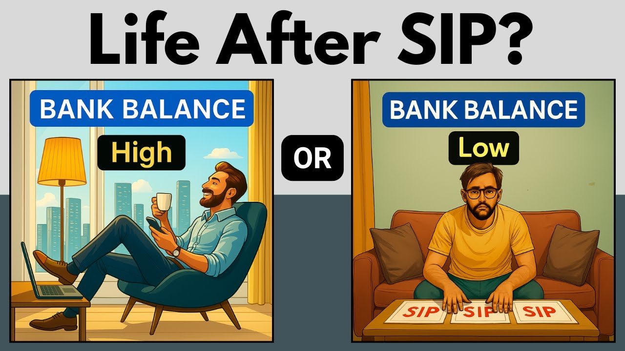 Is SIP Good or Bad? Know These 3 Facts