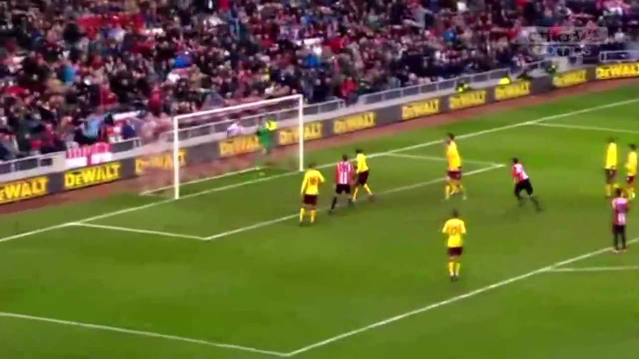 Wojciech Szczesny - Top 10 Saves |2012/13|