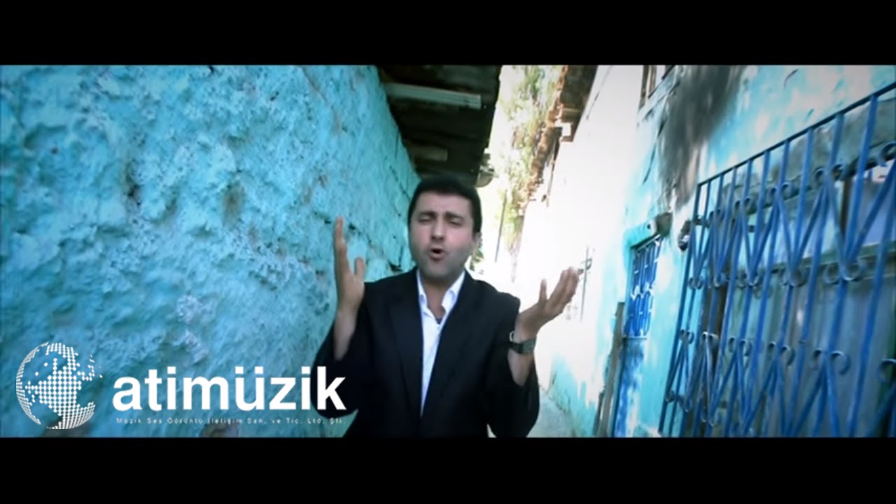 Enver Yılmaz - Firar / Firari Mahkum [ © Official Video ] ✔️