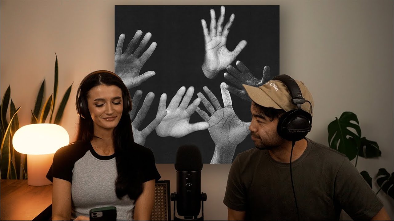 My Wife Reacts To Kendrick Lamar — The Heart Pt 1-5