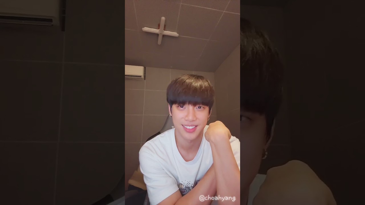 241017 시티보이로그 틱톡 라이브 CITYBOY_LOG TikTok Live - 재준 (JAEJUN (@cbl_jaejun))