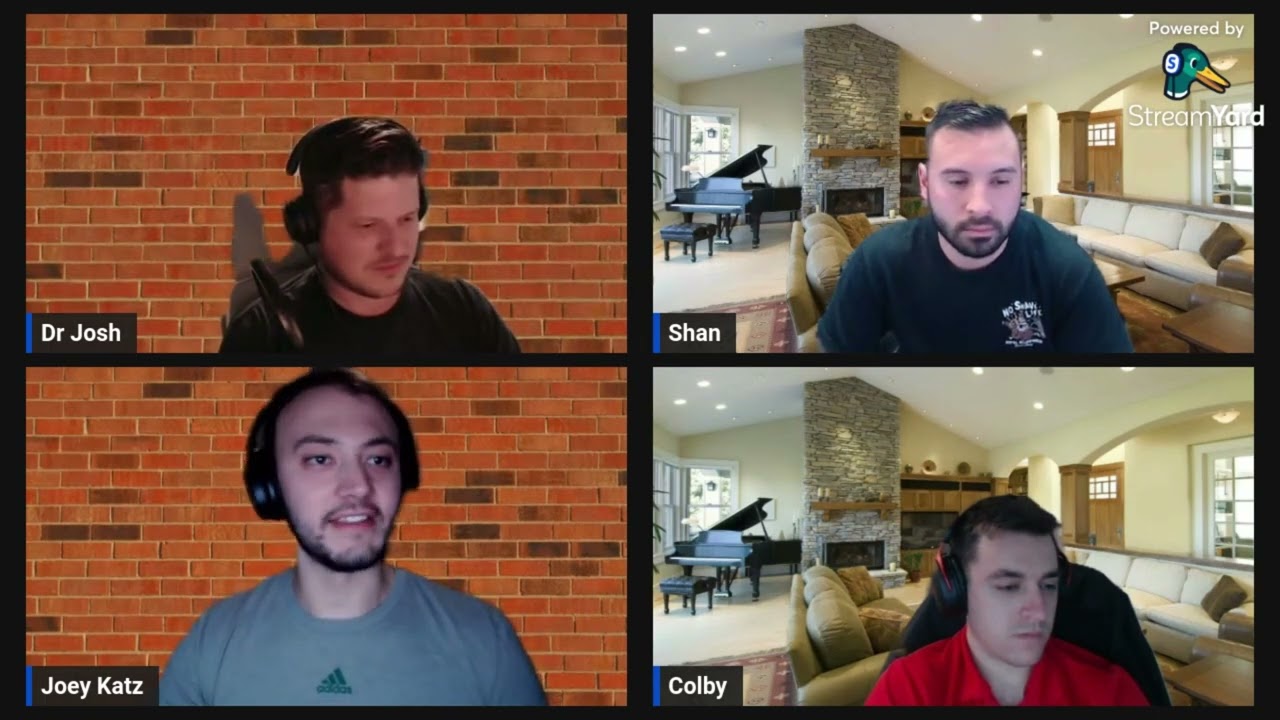 MM108 The Omnichannel Experience with Joey Katz